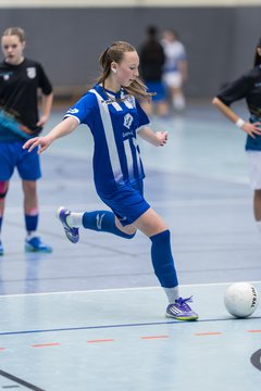 Bild 11 - wBJ Power Girls Cup Suederelbe